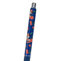 Japan Disney Store EnerGel Gel Ballpoint Pen - Minnie Mouse / Cherry - 3