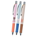 Japan Disney Store EnerGel Gel Ballpoint Pen Set - Mickey & Friends / Urupocha-chan - 2