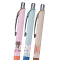 Japan Disney Store EnerGel Gel Ballpoint Pen Set - Mickey & Friends / Urupocha-chan - 3