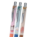 Japan Disney Store EnerGel Gel Ballpoint Pen Set - Mickey & Friends / Urupocha-chan - 5