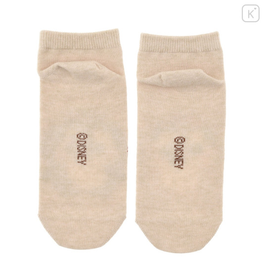 Japan Disney Store Crew Socks - Chip & Dale : Urupocha-chan - 4