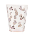 Japan Disney Store Acrylic Tumbler - Mickey & Friends / Urupocha-chan - 1