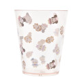 Japan Disney Store Acrylic Tumbler - Mickey & Friends / Urupocha-chan - 2