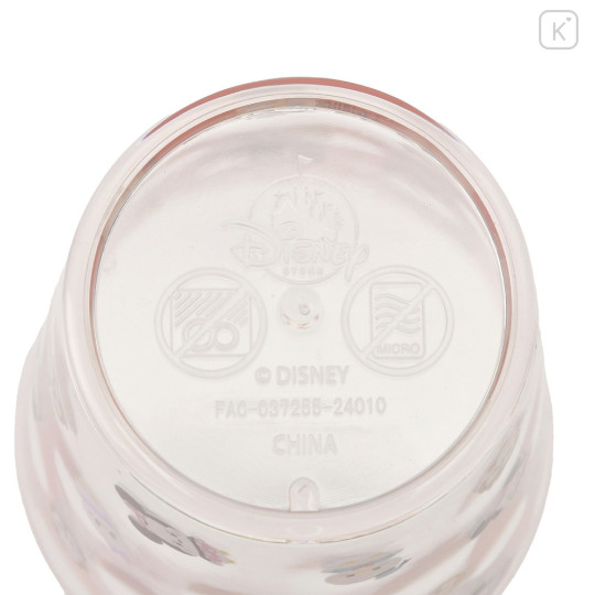 Japan Disney Store Acrylic Tumbler - Mickey & Friends / Urupocha-chan - 4