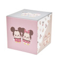 Japan Disney Store Sticky Notes & Memo Pad & Pen Stand - Mickey & Friends / Urupocha-chan - 3