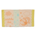 Japan Kirby Stretchy Pillow Cover - Rainy : Waddle Dee - 1
