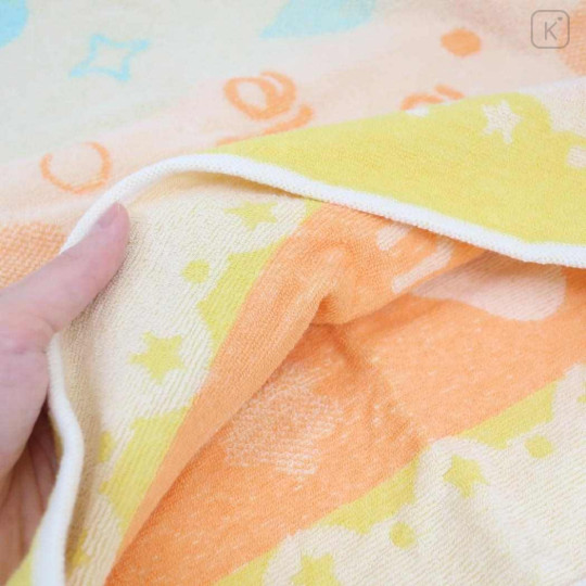 Japan Kirby Stretchy Pillow Cover - Rainy : Waddle Dee - 3