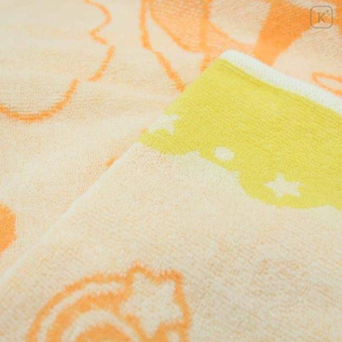 Japan Kirby Stretchy Pillow Cover - Rainy : Waddle Dee - 4