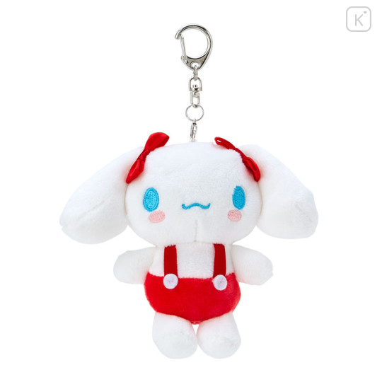 Japan Sanrio Favorite Color Mascot - Cinnamoroll : Red - 1