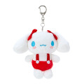 Japan Sanrio Favorite Color Mascot - Cinnamoroll : Red - 1