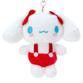 Japan Sanrio Favorite Color Mascot - Cinnamoroll : Red - 2
