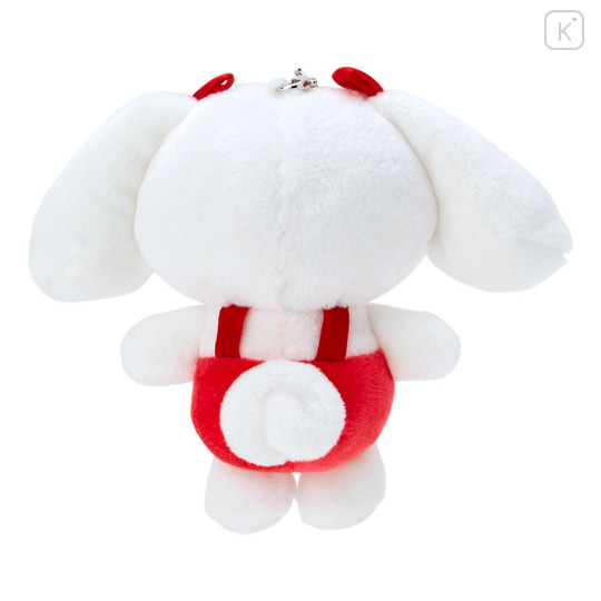 Japan Sanrio Favorite Color Mascot - Cinnamoroll : Red - 3