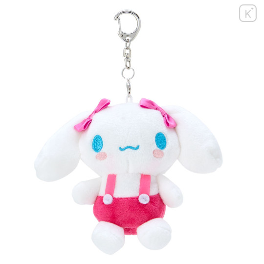 Japan Sanrio Favorite Color Mascot - Cinnamoroll : Pink - 1