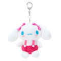 Japan Sanrio Favorite Color Mascot - Cinnamoroll : Pink - 1