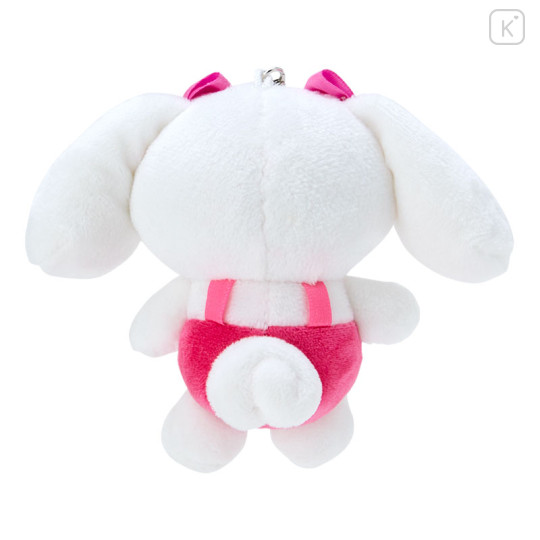 Japan Sanrio Favorite Color Mascot - Cinnamoroll : Pink - 3