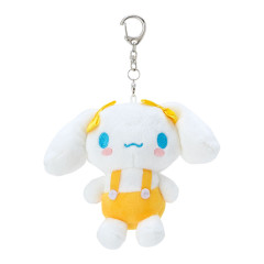 Japan Sanrio Favorite Color Mascot - Cinnamoroll : Yellow