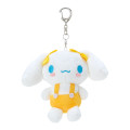 Japan Sanrio Favorite Color Mascot - Cinnamoroll : Yellow - 1