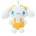 Japan Sanrio Favorite Color Mascot - Cinnamoroll : Yellow - 2