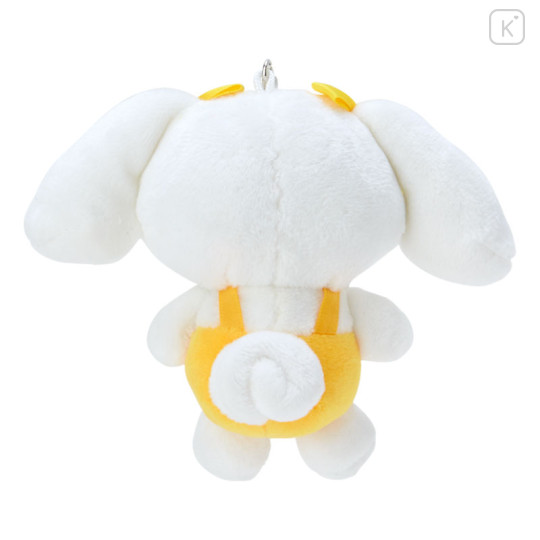 Japan Sanrio Favorite Color Mascot - Cinnamoroll : Yellow - 3