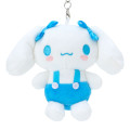 Japan Sanrio Favorite Color Mascot - Cinnamoroll : Blue - 2