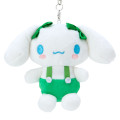 Japan Sanrio Favorite Color Mascot - Cinnamoroll : Green - 2