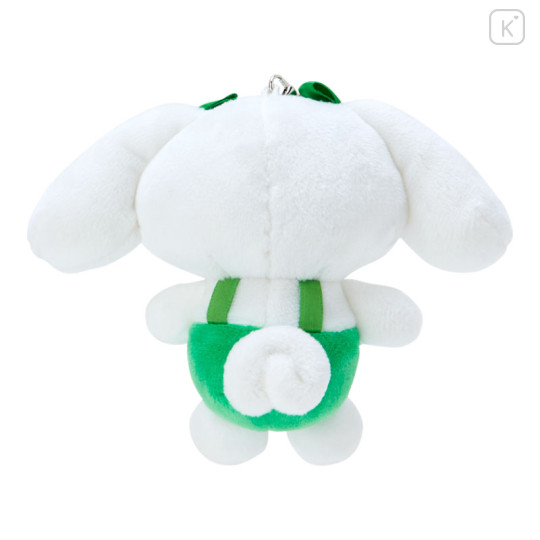 Japan Sanrio Favorite Color Mascot - Cinnamoroll : Green - 3