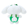 Japan Sanrio Favorite Color Mascot - Cinnamoroll : Green - 3