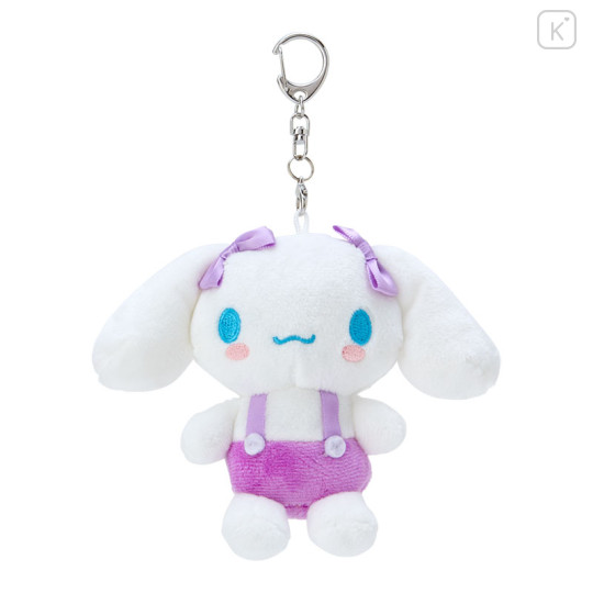 Japan Sanrio Favorite Color Mascot - Cinnamoroll : Purple - 1