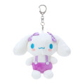 Japan Sanrio Favorite Color Mascot - Cinnamoroll : Purple - 1