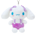 Japan Sanrio Favorite Color Mascot - Cinnamoroll : Purple - 2