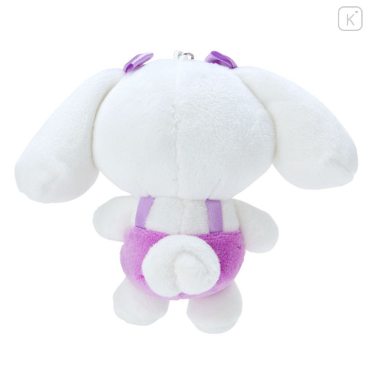 Japan Sanrio Favorite Color Mascot - Cinnamoroll : Purple - 3