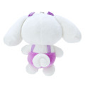 Japan Sanrio Favorite Color Mascot - Cinnamoroll : Purple - 3