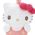 Japan Sanrio Bath Mittens - Hello Kitty - 5