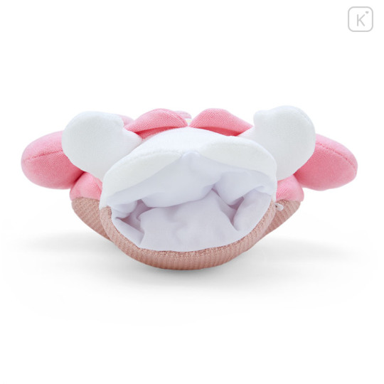 Japan Sanrio Bath Mittens - My Melody - 3