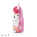 Japan Sanrio Bath Mittens - My Melody - 4