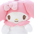 Japan Sanrio Bath Mittens - My Melody - 5