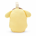 Japan Sanrio Bath Mittens - Pompompurin - 2