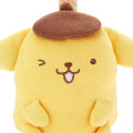 Japan Sanrio Bath Mittens - Pompompurin - 5