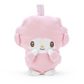 Japan Sanrio Bath Mittens - My Sweet Piano - 1