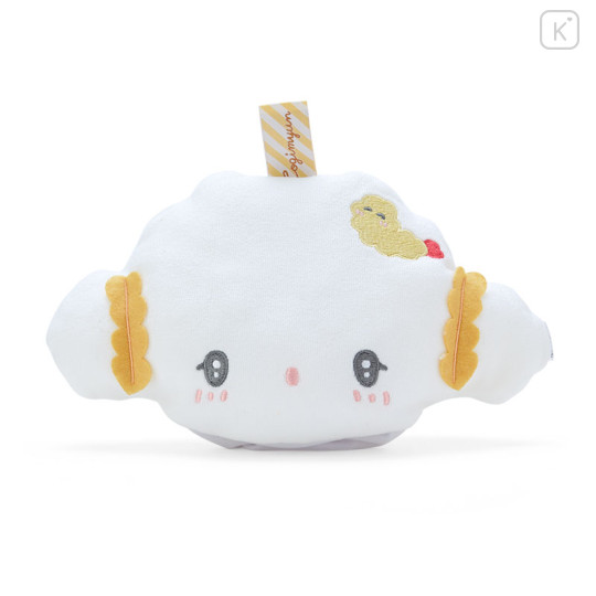 Japan Sanrio Bath Mittens - Cogimyun - 1