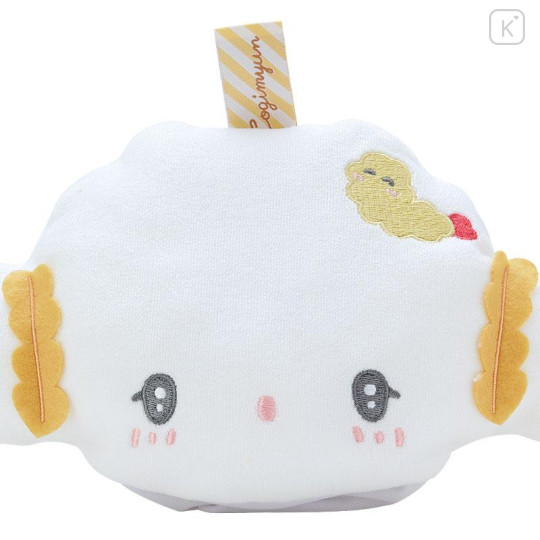 Japan Sanrio Bath Mittens - Cogimyun - 5