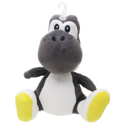 Japan Mario Plush Toy (S) - Black Yoshi