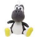 Japan Mario Plush Toy (S) - Black Yoshi - 1