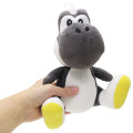 Japan Mario Plush Toy (S) - Black Yoshi - 3