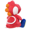 Japan Mario Plush Toy (S) - Red Yoshi - 2