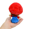 Japan Mario Plush Toy (S) - Baby Mario Yoshi - 2