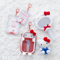 Japan Sanrio Original Trading Card Holder - Hello Kitty / Enjoy Idol 2024 - 6