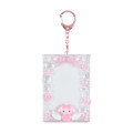 Japan Sanrio Original Trading Card Holder - My Melody / Enjoy Idol 2024 - 1