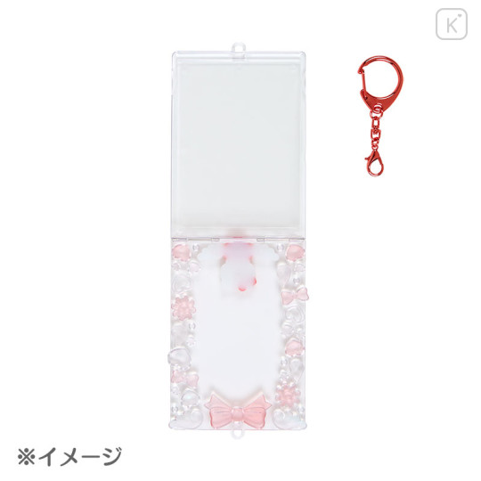 Japan Sanrio Original Trading Card Holder - My Melody / Enjoy Idol 2024 - 2