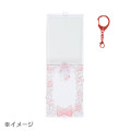 Japan Sanrio Original Trading Card Holder - My Melody / Enjoy Idol 2024 - 2